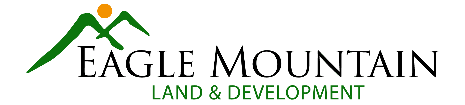 Eagle Mountain Land and Development