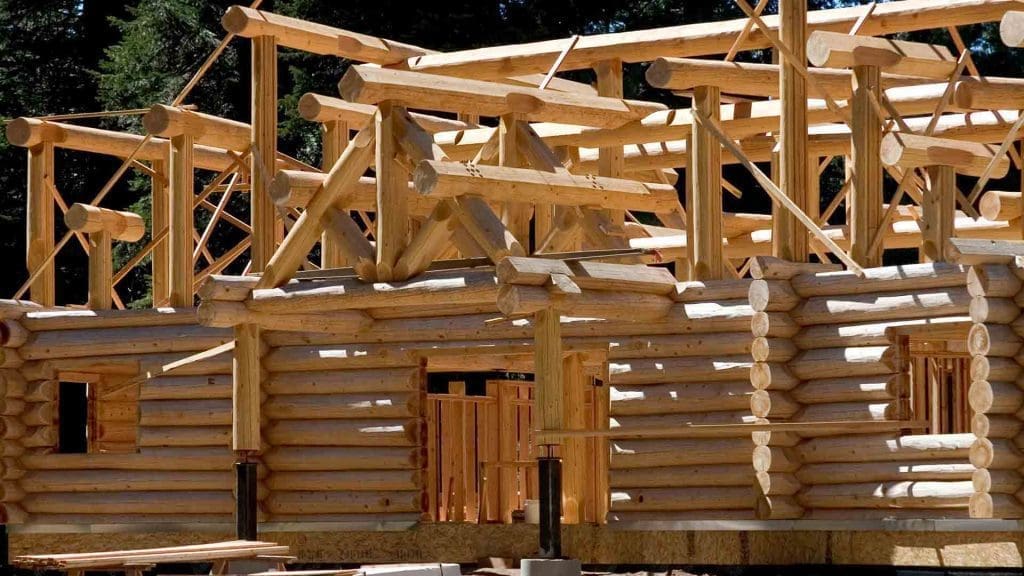 Build A Luxury Cabin In Broken Bow Oklahoma Eagle Mountain Land And   Build A Luxury Cabin In Broken Bow Oklahoma 1024x576 