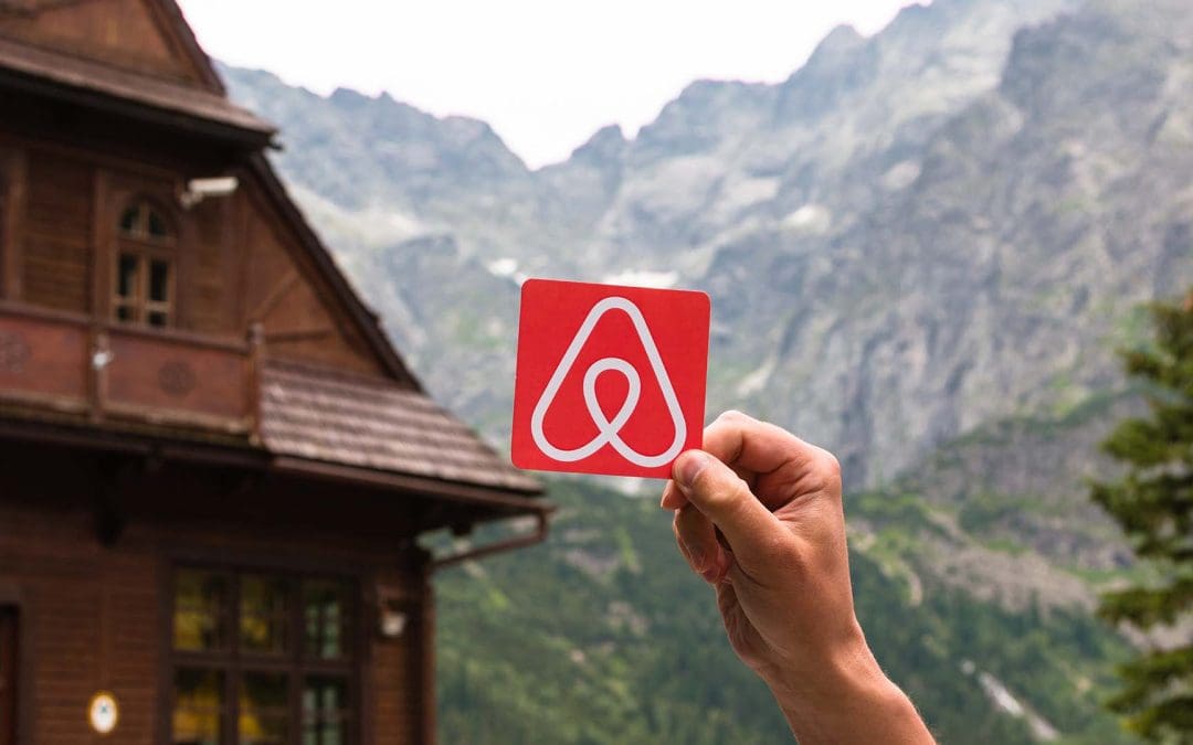 How to List Your Cabin on Airbnb